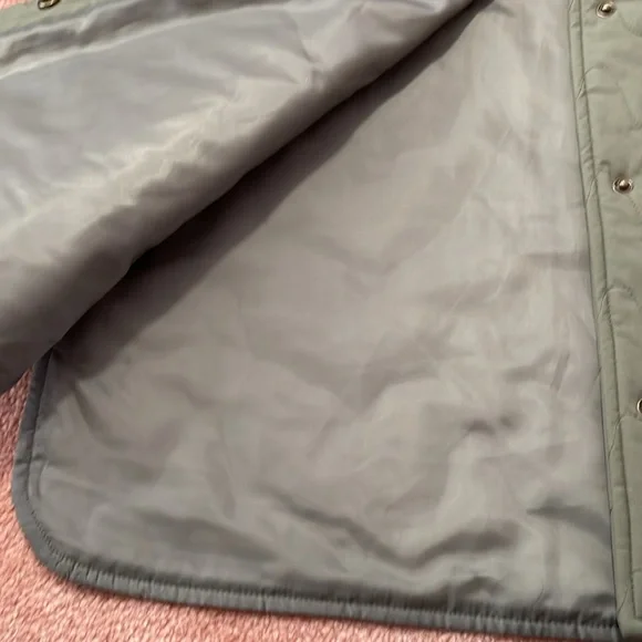 BASS outdoor brand new jacket/men /women check the description please - Picture 10 of 15